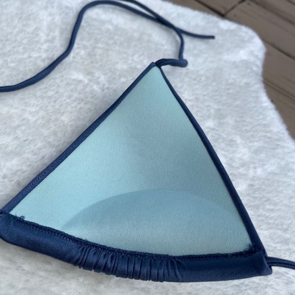 Victoria's Secret Bikini Top - Picture 11 of 11